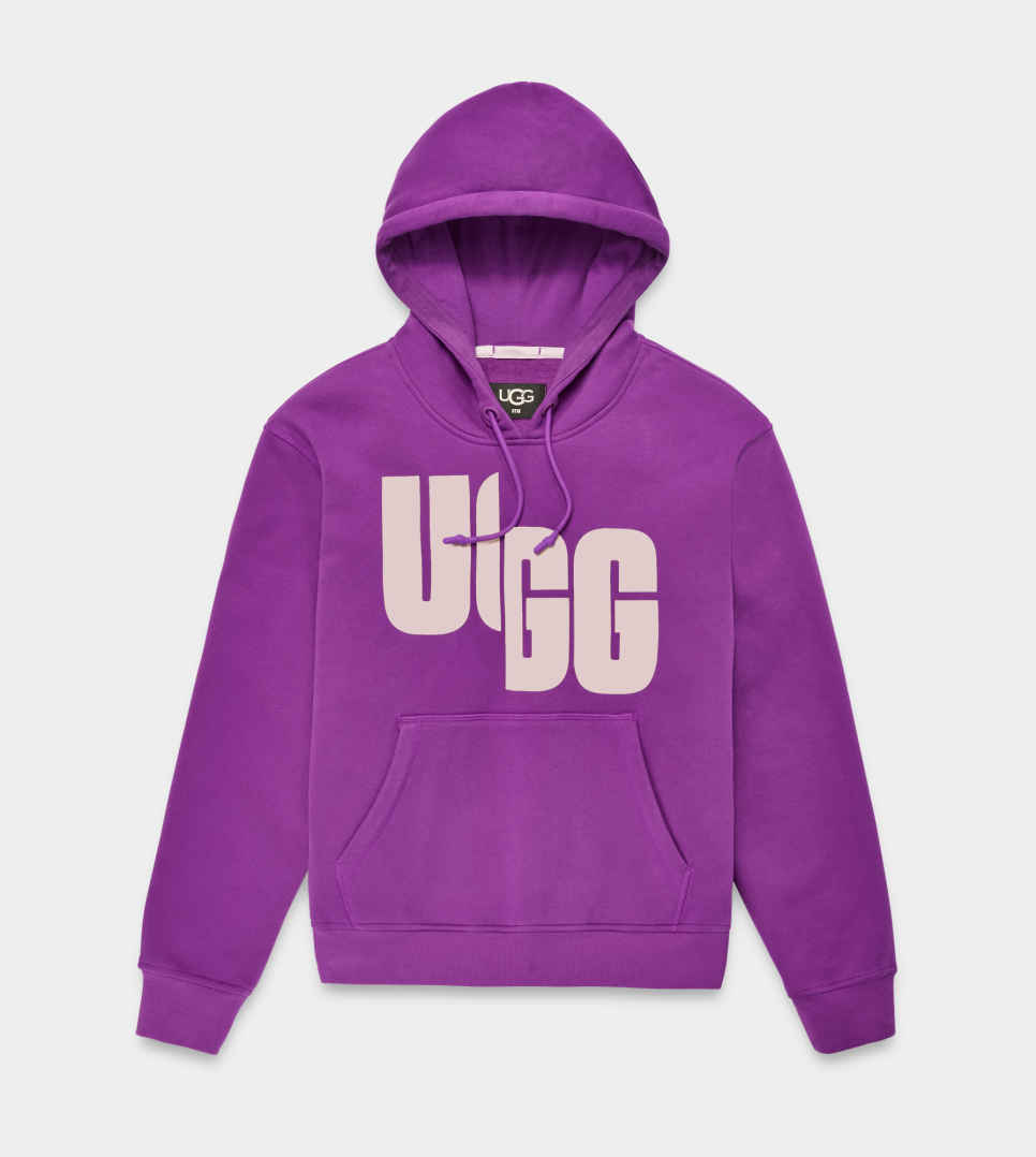 Ugg pearl hoodie cheap